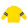 Sergio Tacchini 3075F0133-Y002-YELLOW