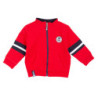 Sergio Tacchini 3075F0133-R001-RED