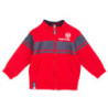 Sergio Tacchini 3075F0132R-R001-RED