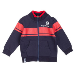 Sergio Tacchini...