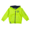 Sergio Tacchini 3075F0103B-G003-LIME