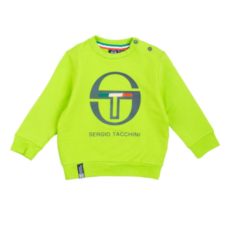 Sergio Tacchini 3075F0101B-G003-LIME