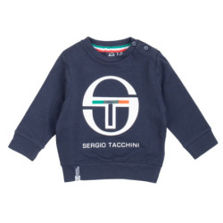 Sergio Tacchini...