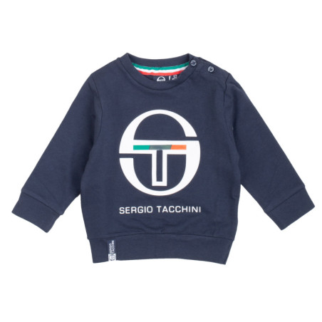 Sergio Tacchini 3075F0101B-B001-BLUE