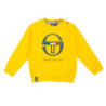 Sergio Tacchini 3075F0101A-Y002-YELLOW