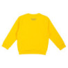 Sergio Tacchini 3075F0101A-Y002-YELLOW