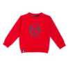 Sergio Tacchini 3055F0201-R001-RED