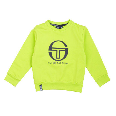 Sergio Tacchini 3055F0201-G003-LIME