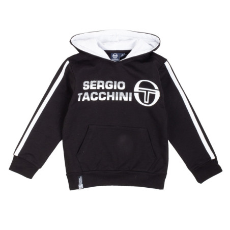 Sergio Tacchini 3055F0200-K001-BLACK