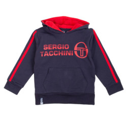 Sergio Tacchini...