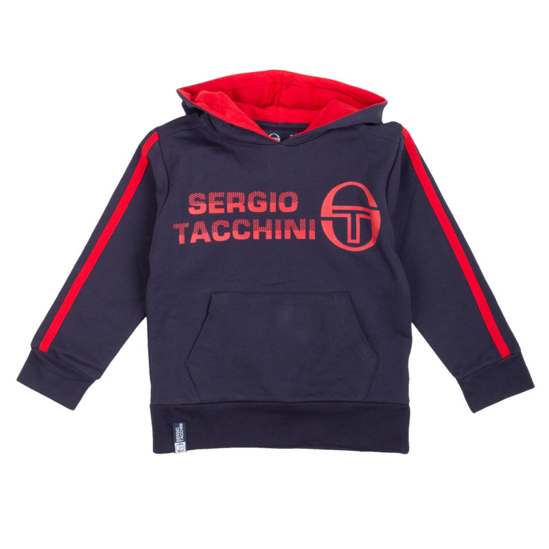 Sergio Tacchini 3055F0200-B001-BLUE