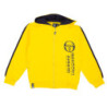 Sergio Tacchini 3055F0198-Y002-YELLOW