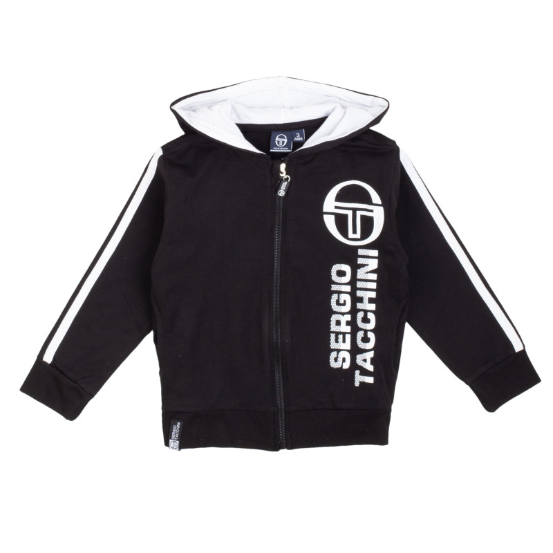 Sergio Tacchini 3055F0198-K001-BLACK