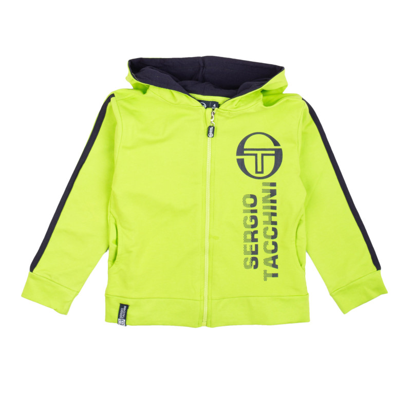 Sergio Tacchini 3055F0198-G003-LIME