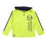 Sergio Tacchini 3055F0198-G003-LIME