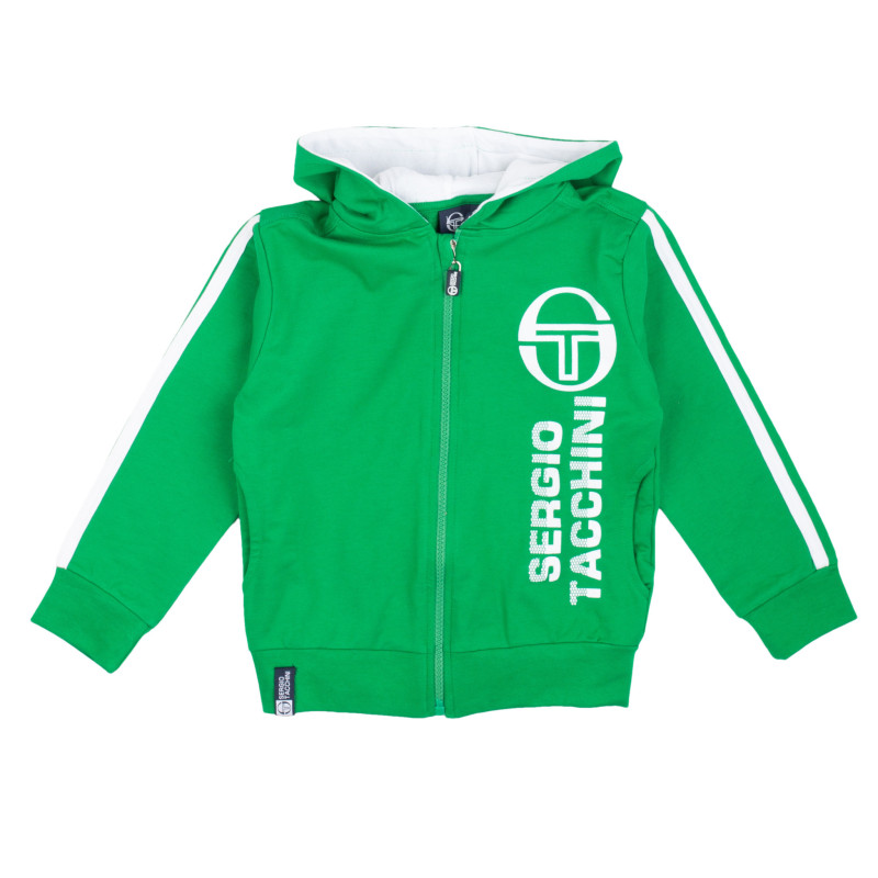 Sergio Tacchini 3055F0198-G001-GREEN