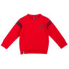 Sergio Tacchini 3055F0193-R001-RED