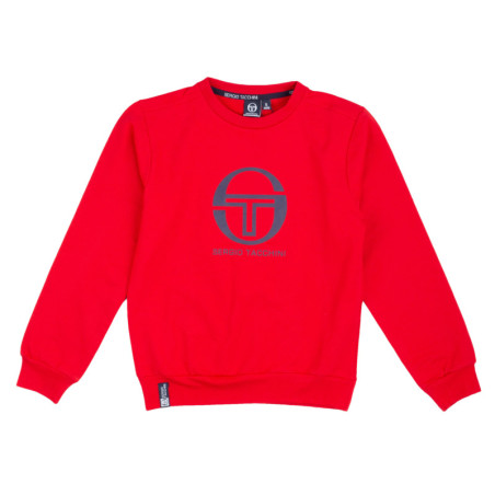 Sergio Tacchini 3035F0201-R001-RED