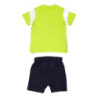 Sergio Tacchini 3076K0156-LIME