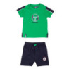 Sergio Tacchini 3076K0155-GREEN