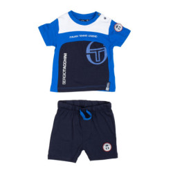 Sergio Tacchini...