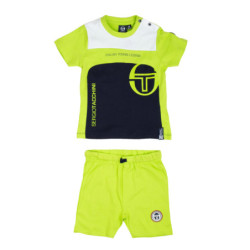 Sergio Tacchini 3076K0144-LIME