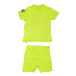 Sergio Tacchini 3076K0144-LIME