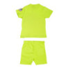 Sergio Tacchini 3076K0144-LIME