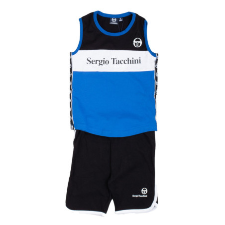 Sergio Tacchini 3056K0229-ROYAL