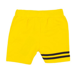 Sergio Tacchini 3076PF0136-Y002-YELLOW