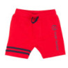 Sergio Tacchini 3076PF0136-R001-RED