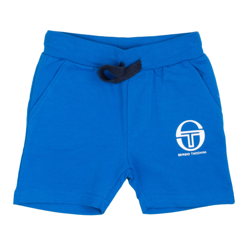 Sergio Tacchini - Bermuda