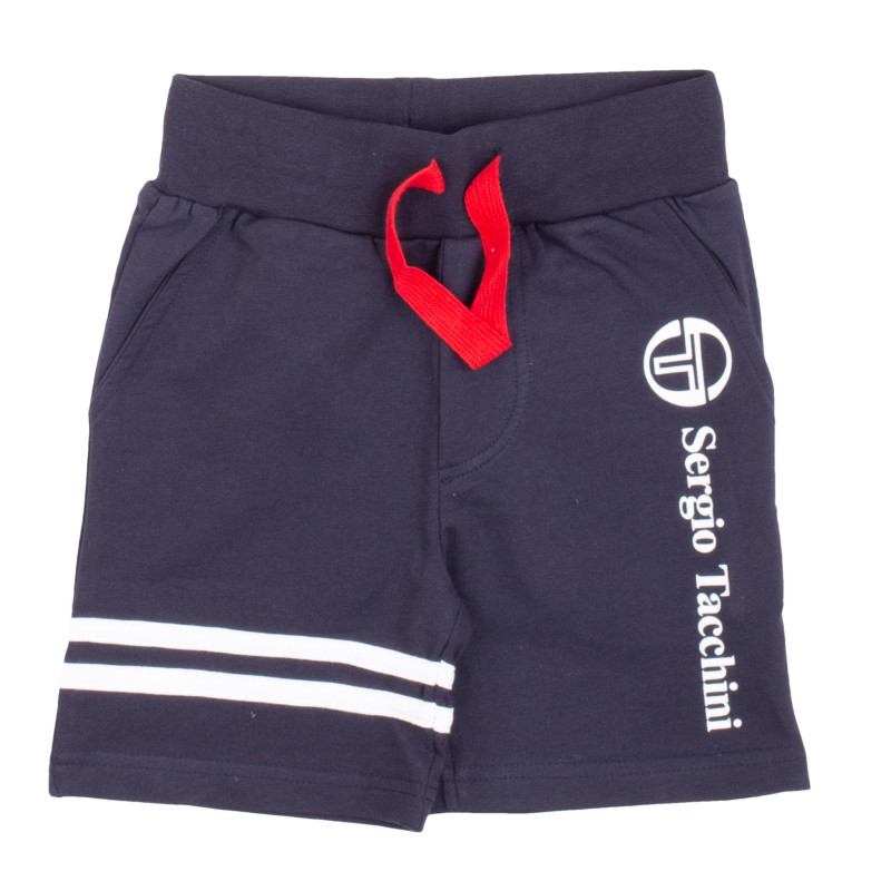 Sergio Tacchini - Bermuda