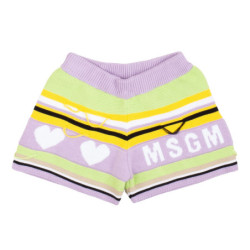 Msgm - Shorts