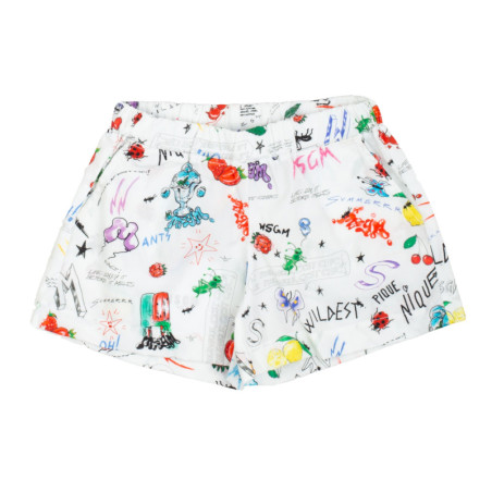 Msgm - Shorts