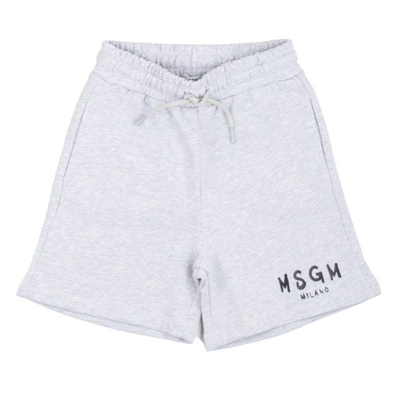 Msgm - Bermuda