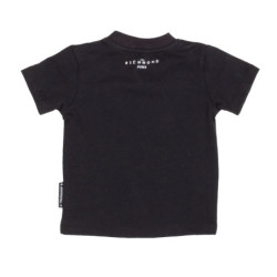 John Richmond RIP23047TS-BLACK