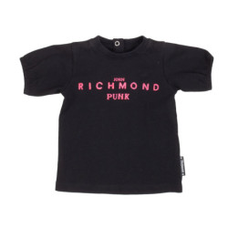 John Richmond RIP23013TS-BLACK