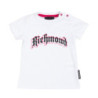 John Richmond RIP23012TS-WHITE