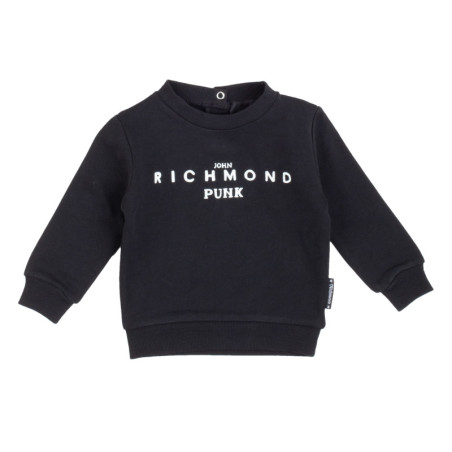 John Richmond RIP23045FE-BLACK