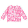 John Richmond RIP23040FE-LEO-PINK-WHITE