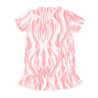 Trussardi TIP23020VE-ZEBRA-PINK