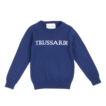 Trussardi TBP23034MA-BLUE