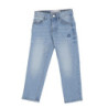 Trussardi TBP23118JE-DENIM-BLUE-LIGHT