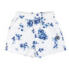 Trussardi TBP23087CO-TIE-DYE-WHITE-BLUE