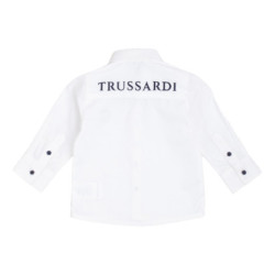 Trussardi TIP23073CA-WHITE