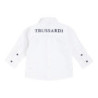 Trussardi TIP23073CA-WHITE