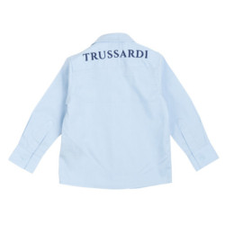 Trussardi TIP23073CA-AZURE