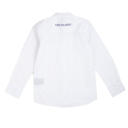 Trussardi TBP23013CA-WHITE