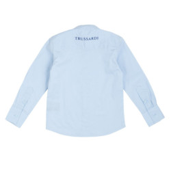 Trussardi TBP23013CA-AZURE